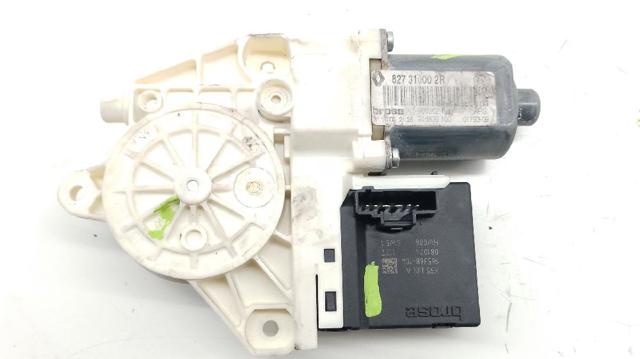 827310002R RENAULT Motor del elevalunas de la puerta trasera izquierda  disponible Ourense