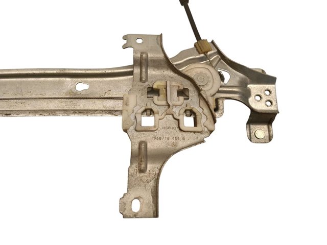 RENAULT 827310002R Motor del elevalunas de la puerta trasera izquierda comprar Tarragona