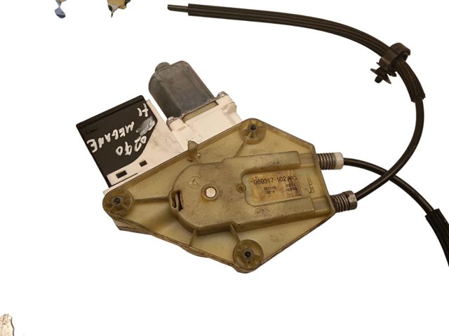 827310002R Motor del elevalunas de la puerta trasera izquierda comprar Girona