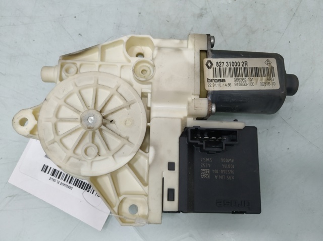 827310002R Renault (RVI)