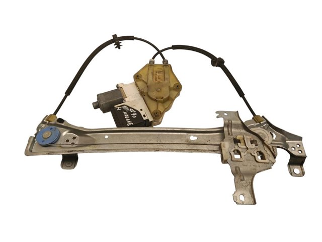 RENAULT 827310002R Motor del elevalunas de la puerta trasera izquierda  comprar en Albacete