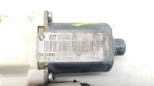 827310002R Motor del elevalunas de la puerta trasera izquierda  en stock Sabadell