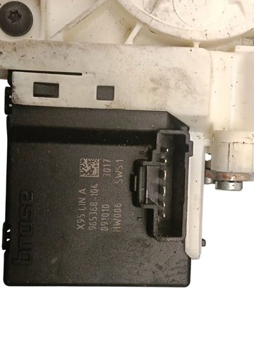 827310002R Motor del elevalunas de la puerta trasera izquierda  comprar en Reus