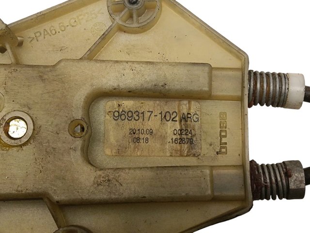 827310002R Motor del elevalunas de la puerta trasera izquierda comprar Girona