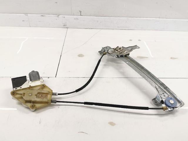 827310002R RENAULT Motor del elevalunas de la puerta trasera izquierda  comprar en Jaén