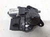 Motor eléctrico, elevalunas, puerta trasera izquierda 827310004R RENAULT