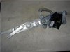 Motor eléctrico, elevalunas, puerta trasera izquierda 827310004R RENAULT