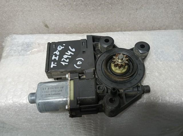 RENAULT 827310166R Motor del elevalunas de la puerta trasera izquierda  comprar en Albacete