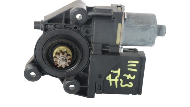 RENAULT 827310166R Motor del elevalunas de la puerta trasera izquierda  en stock Salamanca