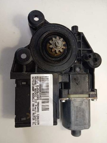 827310166R Motor del elevalunas de la puerta trasera izquierda  disponible Utrera