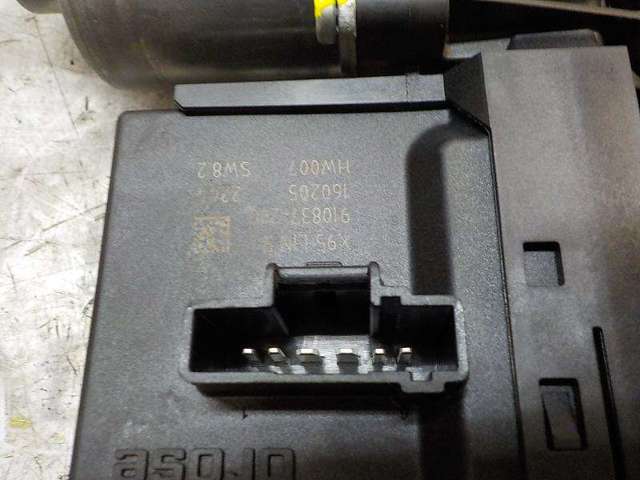 827310166R Renault (RVI)