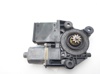 Motor eléctrico, elevalunas, puerta trasera izquierda 827310166R RENAULT