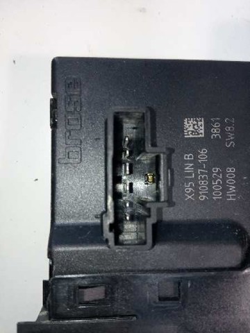 RENAULT 827310166R Motor del elevalunas de la puerta trasera izquierda  en stock Valencia