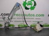 Motor eléctrico, elevalunas, puerta trasera izquierda 827310185R RENAULT