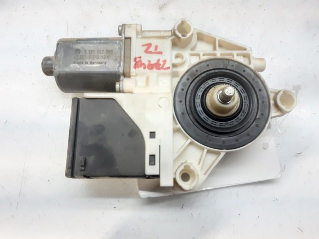 827310185R Motor del elevalunas de la puerta trasera izquierda  en stock Castellón