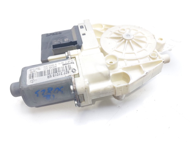 827310185R Motor del elevalunas de la puerta trasera izquierda  disponible Burgos