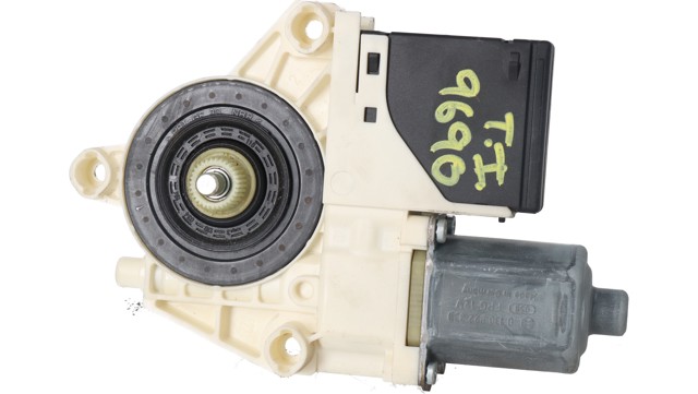 827310185R Motor del elevalunas de la puerta trasera izquierda  disponible Málaga