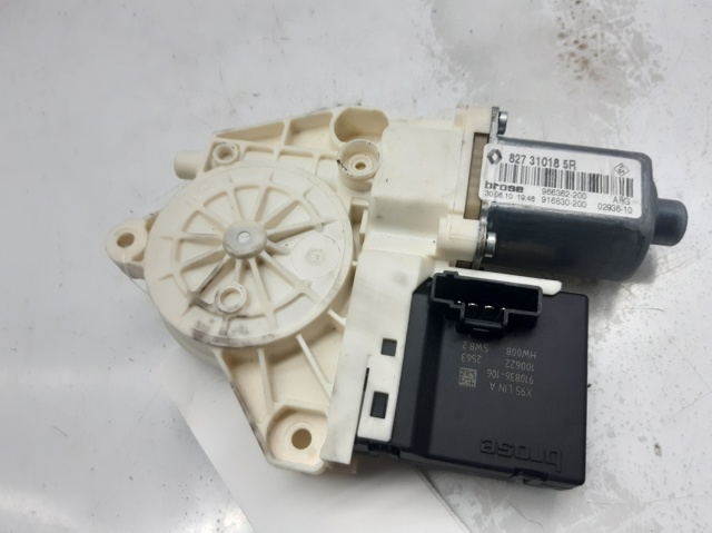 827310185R Motor del elevalunas de la puerta trasera izquierda  comprar en Reus