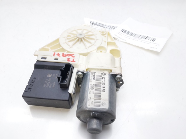 827310185R Motor del elevalunas de la puerta trasera izquierda comprar Sevilla