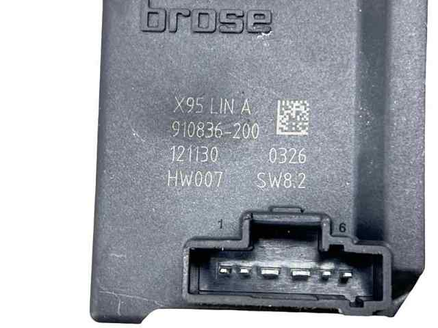 827310185R Motor del elevalunas de la puerta trasera izquierda  comprar en Reus