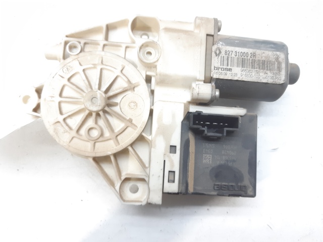 827310185R Motor del elevalunas de la puerta trasera izquierda comprar Girona