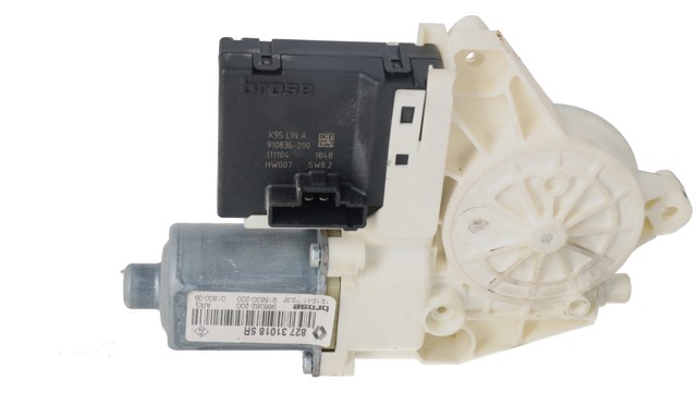 827310185R RENAULT Motor del elevalunas de la puerta trasera izquierda  comprar en Lleida