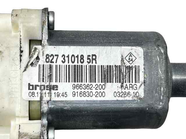 827310185R Motor del elevalunas de la puerta trasera izquierda comprar Sevilla