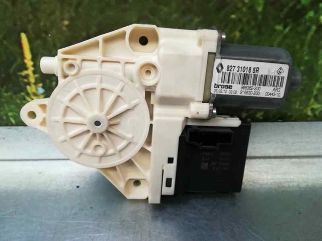 827310185R Renault (RVI)
