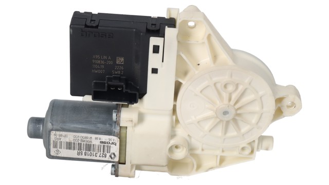 RENAULT 827310185R Motor del elevalunas de la puerta trasera izquierda comprar Tarragona