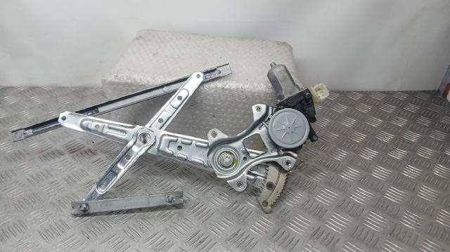 NISSAN 827311BA0A Motor del elevalunas de la puerta trasera izquierda  comprar en Murcia
