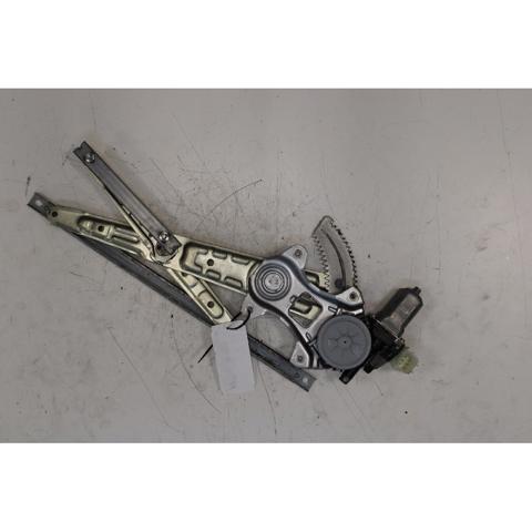 827311BA0A NISSAN Motor del elevalunas de la puerta trasera izquierda comprar Alcalá