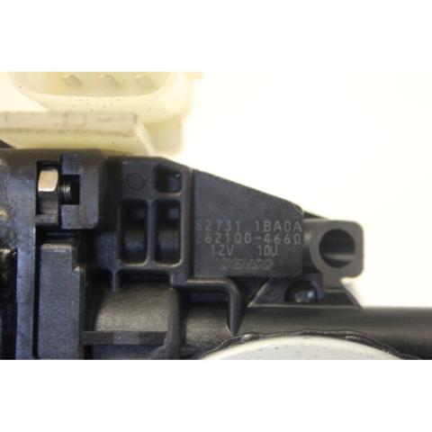 827311BA0A NISSAN Motor del elevalunas de la puerta trasera izquierda comprar Alcalá