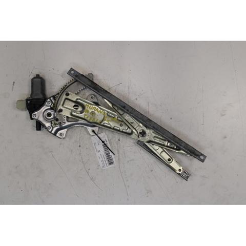 827311BA0A NISSAN Motor del elevalunas de la puerta trasera izquierda  comprar en Jaén