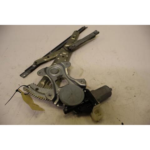 NISSAN 827311BA0A Motor del elevalunas de la puerta trasera izquierda comprar Pamplona
