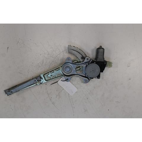 827311BA0A NISSAN Motor del elevalunas de la puerta trasera izquierda  comprar en Oviedo