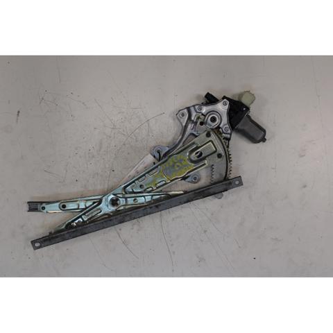 NISSAN 827311BA0A Motor del elevalunas de la puerta trasera izquierda  en stock Valencia