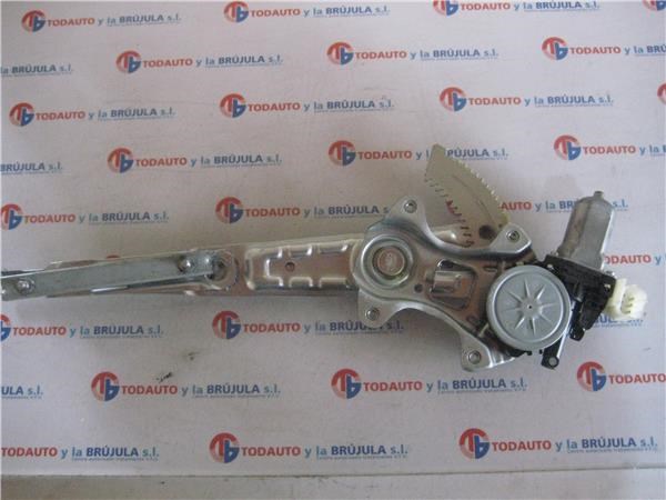 NISSAN 827311BA0A Motor del elevalunas de la puerta trasera izquierda comprar Tarragona