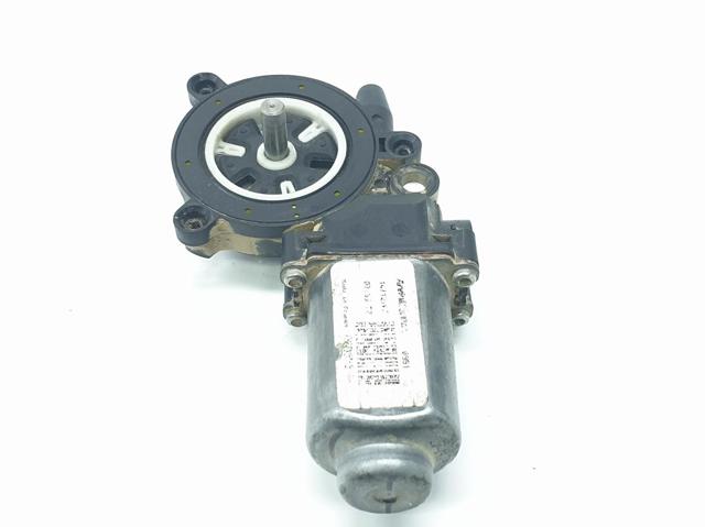 Motor eléctrico, elevalunas, puerta trasera izquierda 82731EB315 Nissan