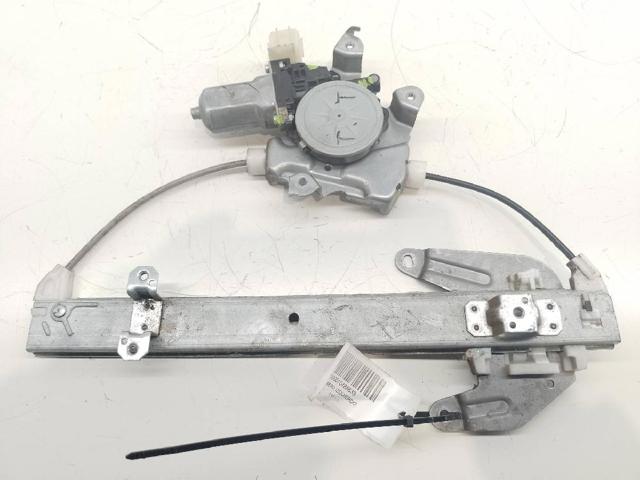 Motor eléctrico, elevalunas, puerta trasera izquierda 82731JG00A Nissan