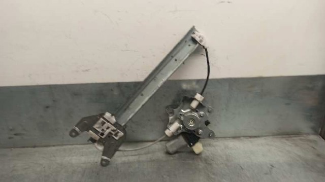 Motor eléctrico, elevalunas, puerta trasera izquierda 82731JG00A Nissan