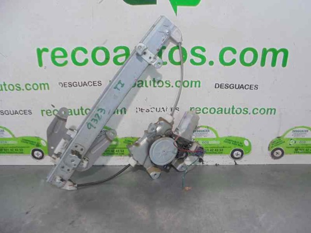 Motor eléctrico, elevalunas, puerta trasera izquierda 82731JG00A Nissan