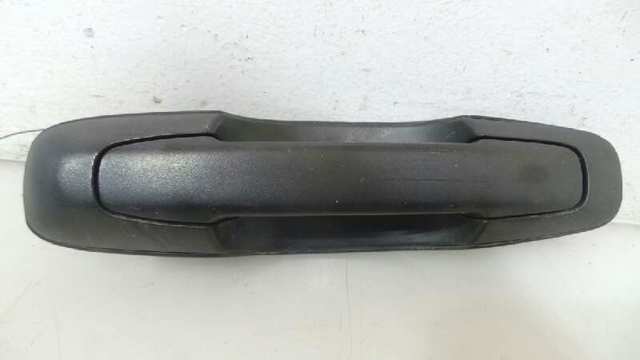 Tirador de puerta exterior derecho delantero/trasero 8281065D005PK Suzuki