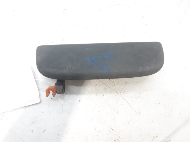 Tirador de puerta exterior delantero izquierda 8282083E005PK Subaru