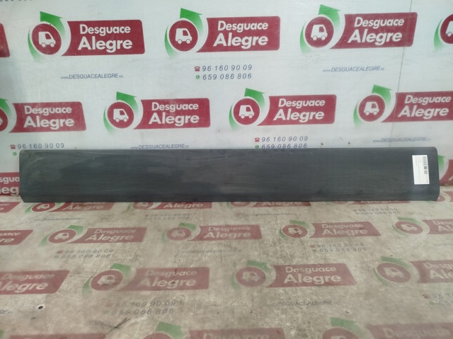 Moldura de puerta corredera 828210160R RENAULT
