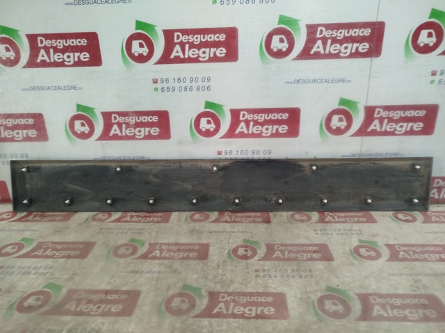 Moldura de puerta corredera 828210160R RENAULT