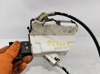 Cerradura delantera derecha 828405 PEUGEOT
