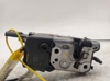 Cerradura delantera derecha 828405 PEUGEOT