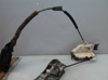 Cerradura delantera derecha 828405 PEUGEOT