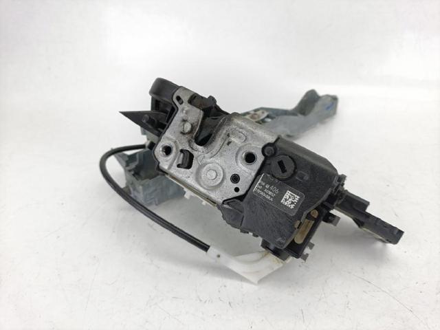 Cerradura para Citroen Berlingo B9