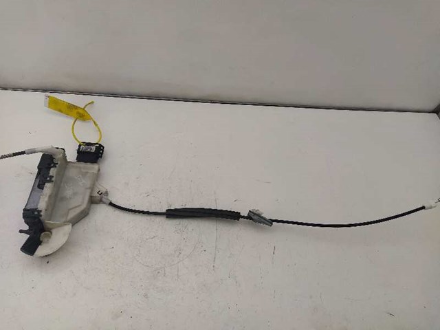 828406 PEUGEOT Cerradura  en stock Huelva